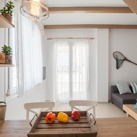 Nautilus Sea View Suite 4 ペフコホリ エクステリア 写真
