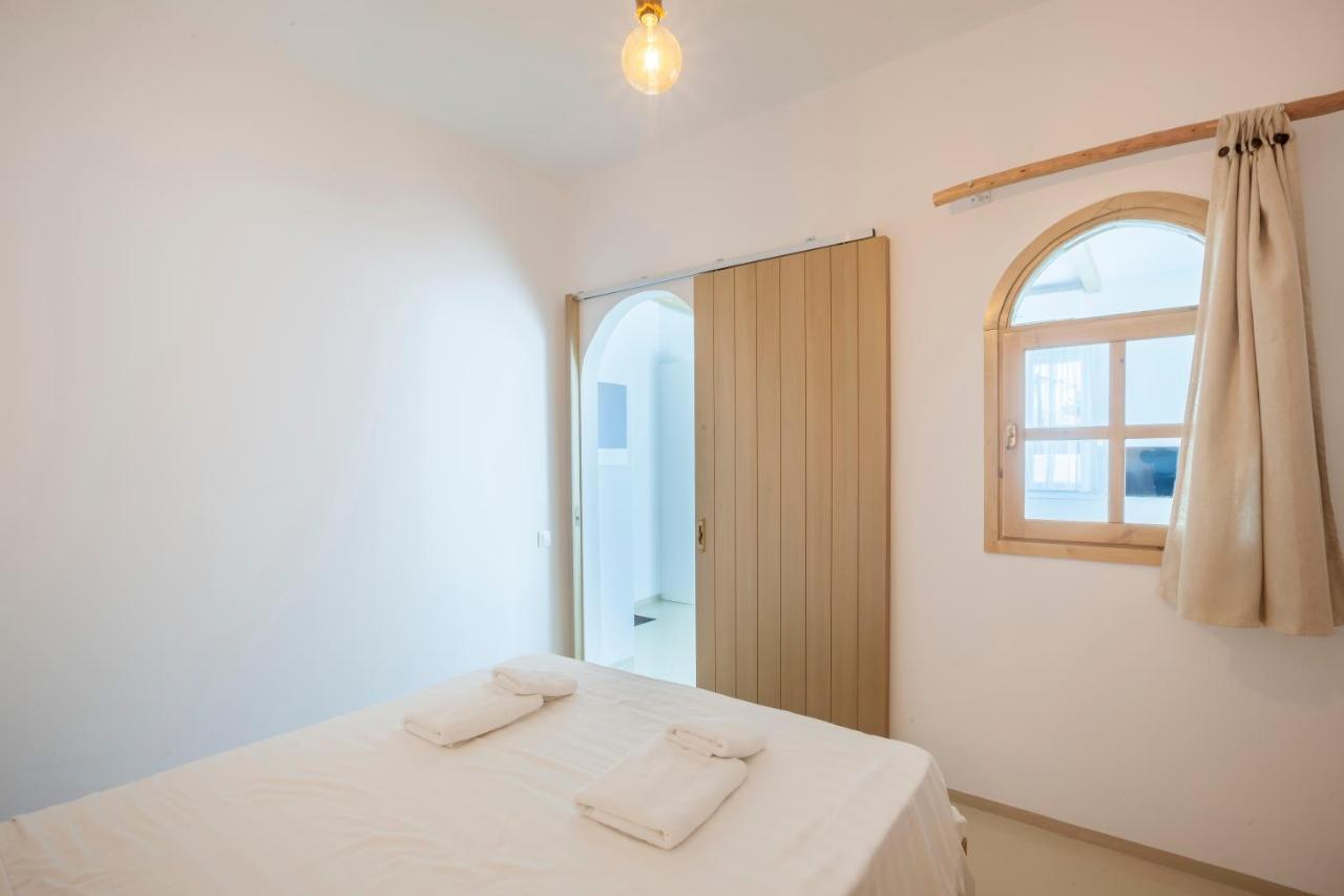 Nautilus Sea View Suite 4 ペフコホリ エクステリア 写真